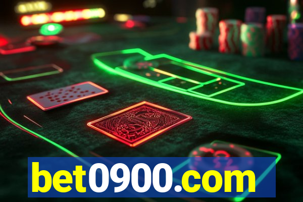 bet0900.com