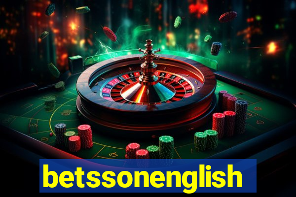 betssonenglish