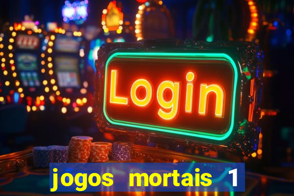 jogos mortais 1 final explicado