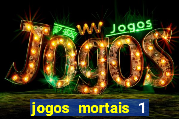 jogos mortais 1 final explicado