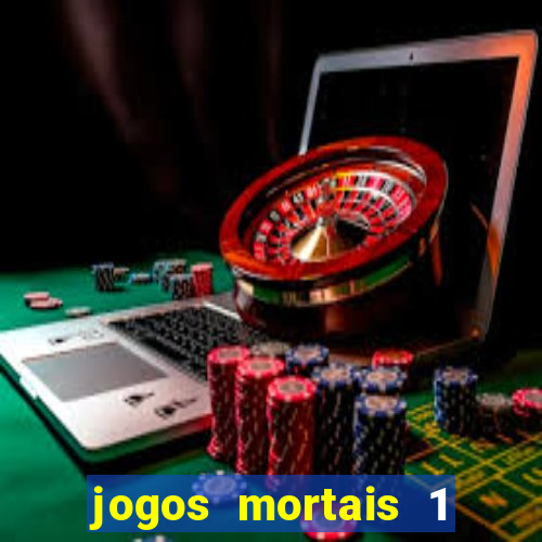 jogos mortais 1 final explicado