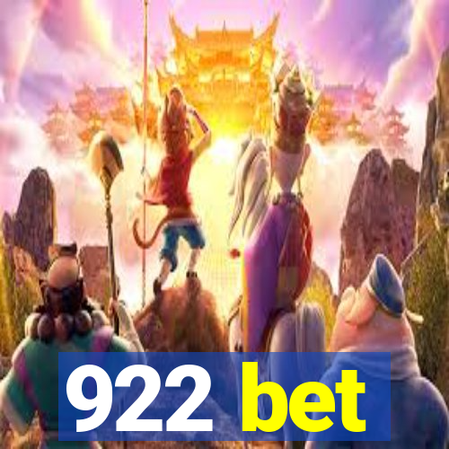 922 bet