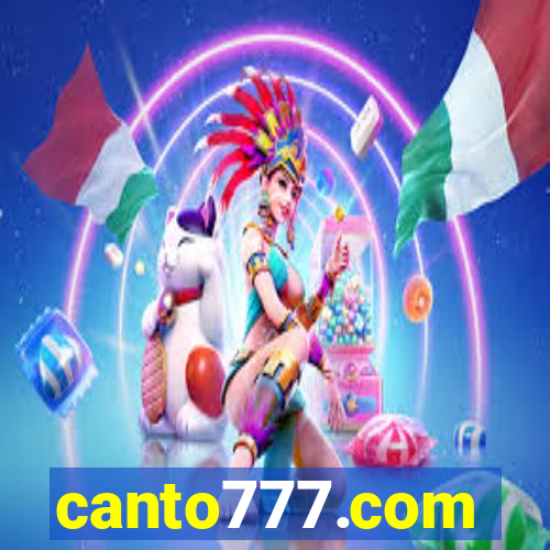 canto777.com