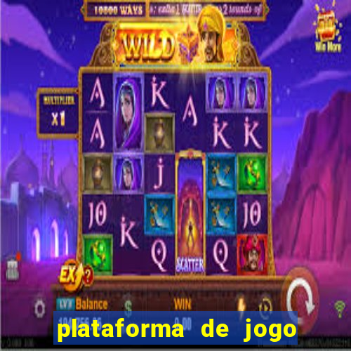 plataforma de jogo que paga no cadastro facebook