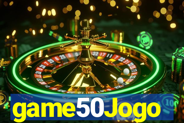 game50Jogo