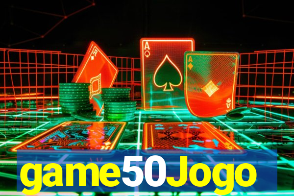 game50Jogo