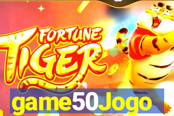 game50Jogo