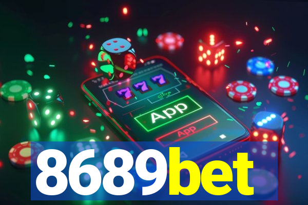 8689bet