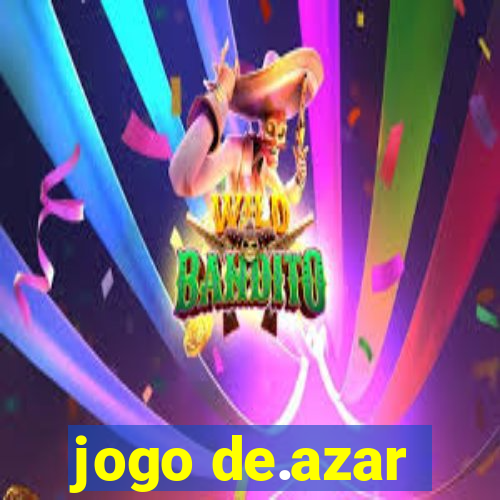 jogo de.azar