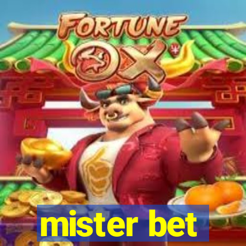 mister bet