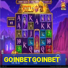 GOINBETGOINBET