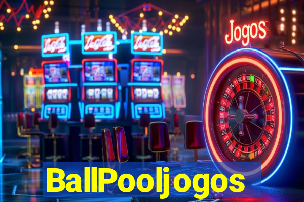 BallPooljogos