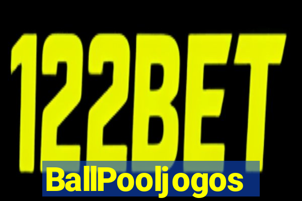 BallPooljogos