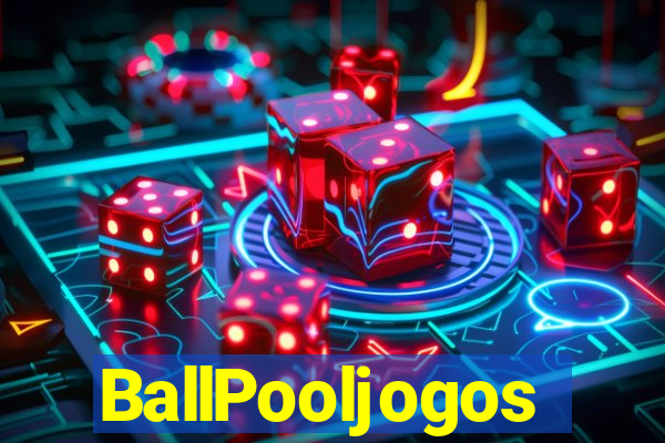 BallPooljogos