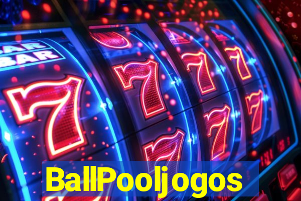 BallPooljogos