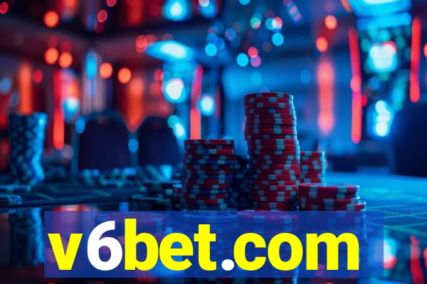 v6bet.com