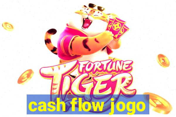 cash flow jogo