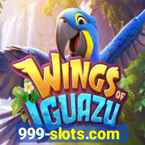 999-slots.com