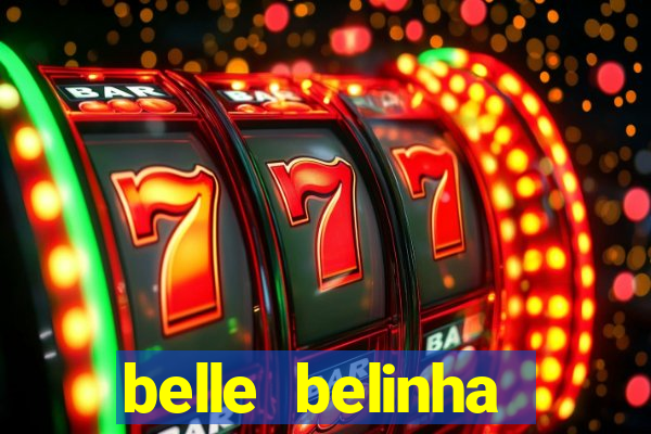 belle belinha telegram free