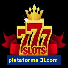 plataforma 3l.com