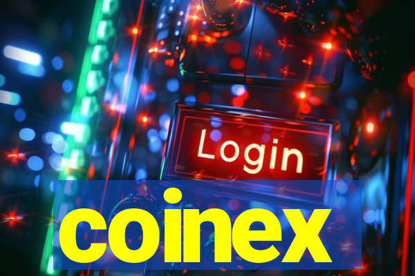 coinex