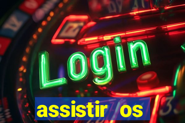 assistir os simpsons online dublado