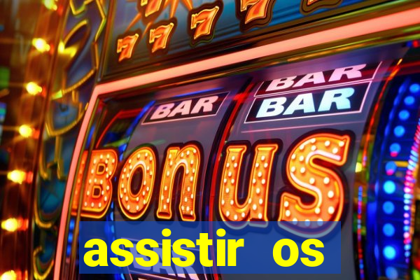 assistir os simpsons online dublado