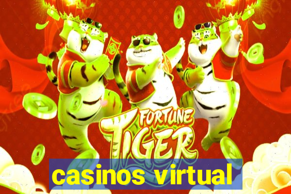 casinos virtual