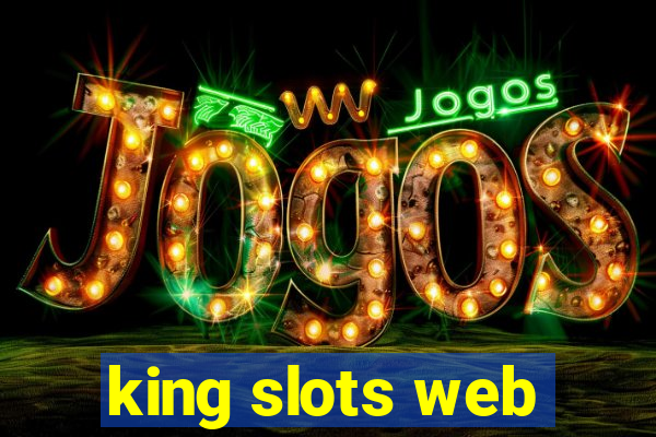 king slots web