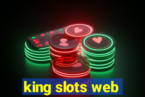 king slots web