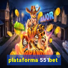 plataforma 551bet