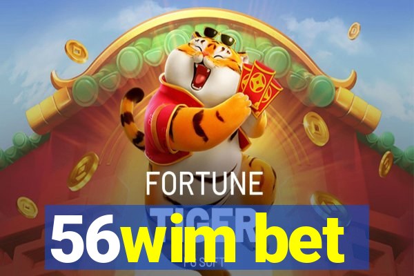 56wim bet