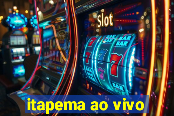 itapema ao vivo