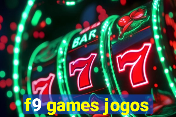 f9 games jogos