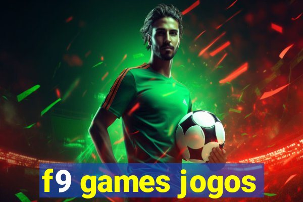 f9 games jogos