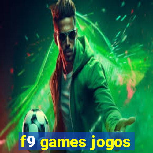 f9 games jogos