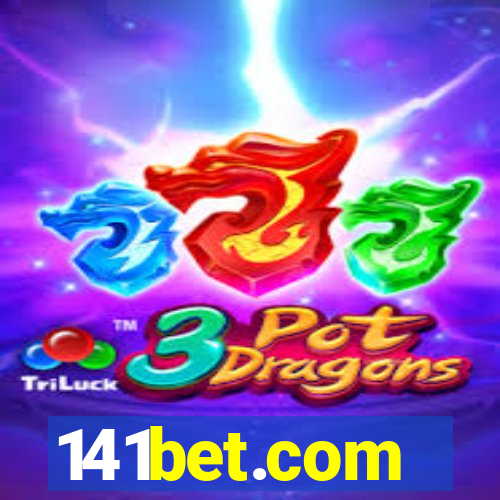 141bet.com