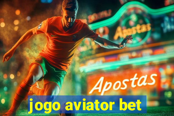 jogo aviator bet