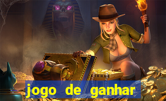 jogo de ganhar dinheiro de verdade sem pagar nada