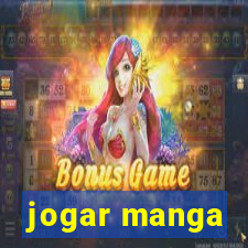 jogar manga