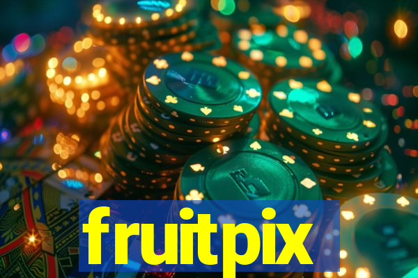 fruitpix