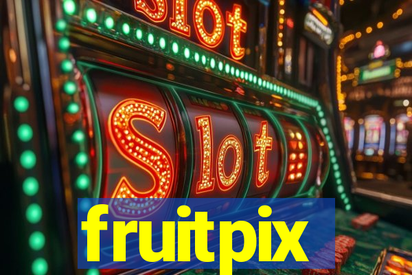 fruitpix