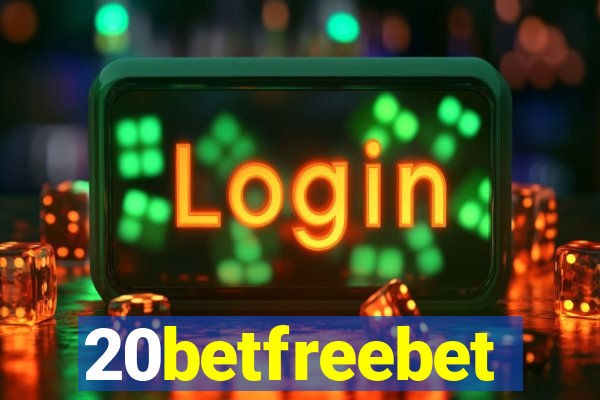 20betfreebet