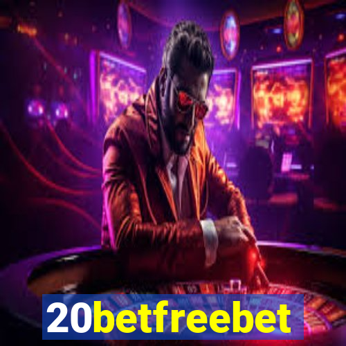 20betfreebet