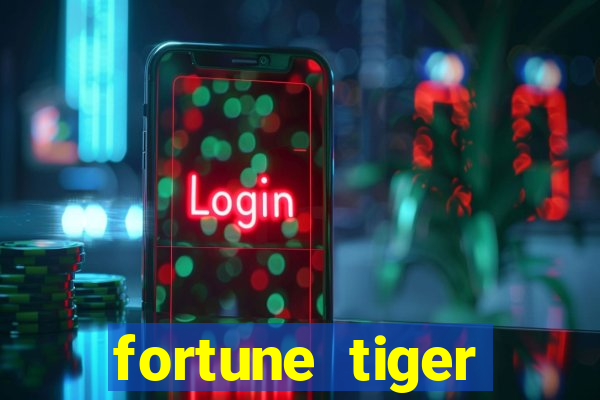 fortune tiger baixar apk