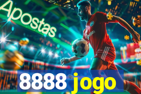 8888 jogo