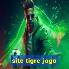 site tigre jogo