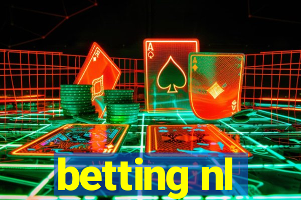 betting nl