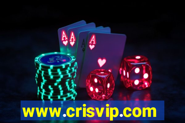 www.crisvip.com