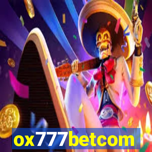 ox777betcom